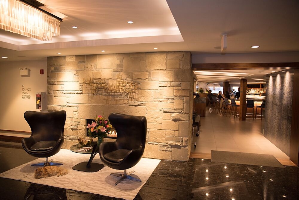 Image of Qualicum Beach Inn