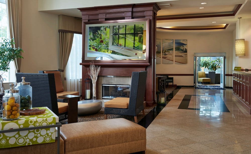 Image of Hilton Garden Inn Charlotte Uptown
