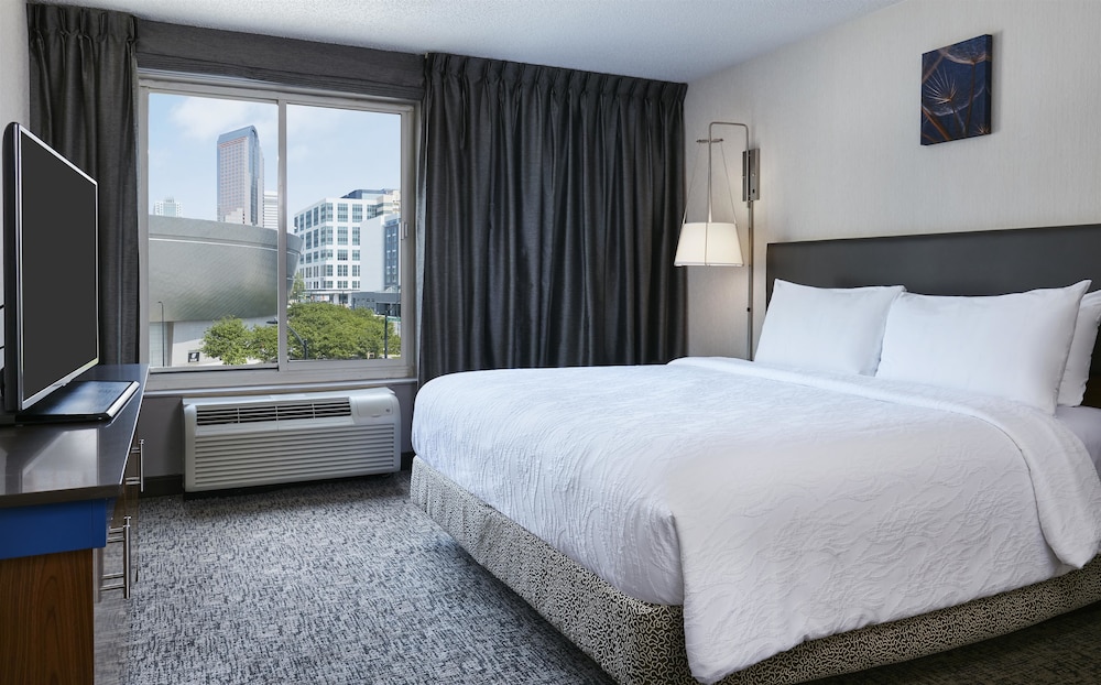 Image of Hilton Garden Inn Charlotte Uptown
