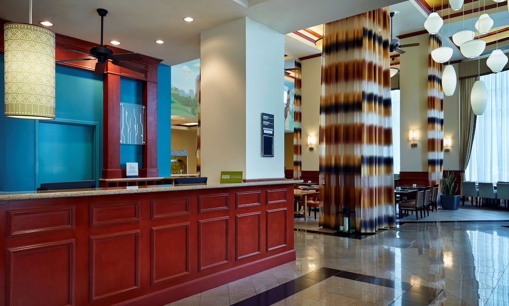 Image of Hilton Garden Inn Charlotte Uptown