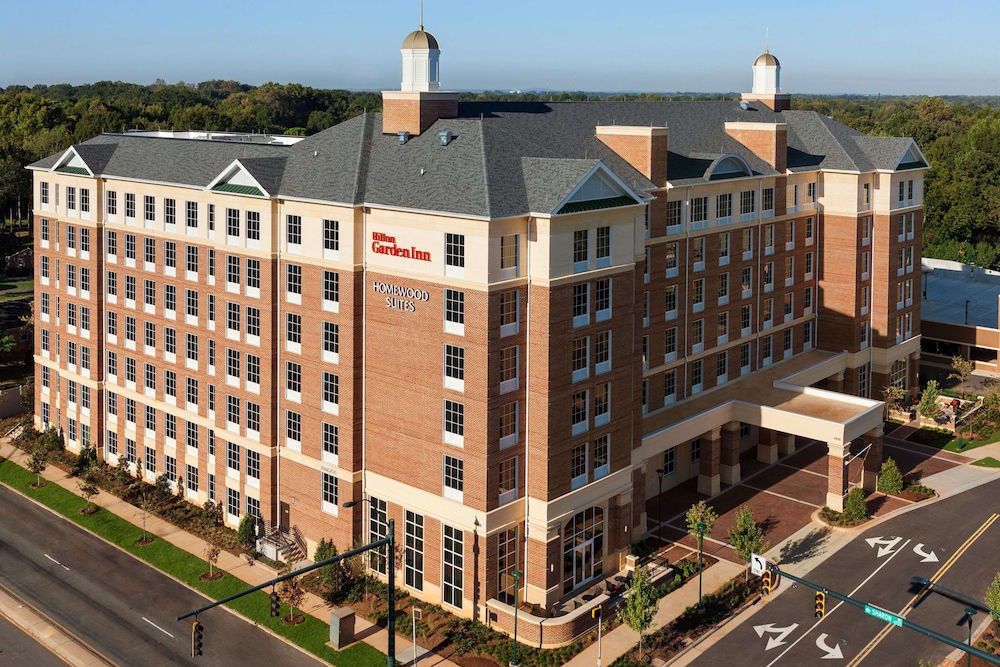 Image of Hilton Garden Inn Charlotte/SouthPark