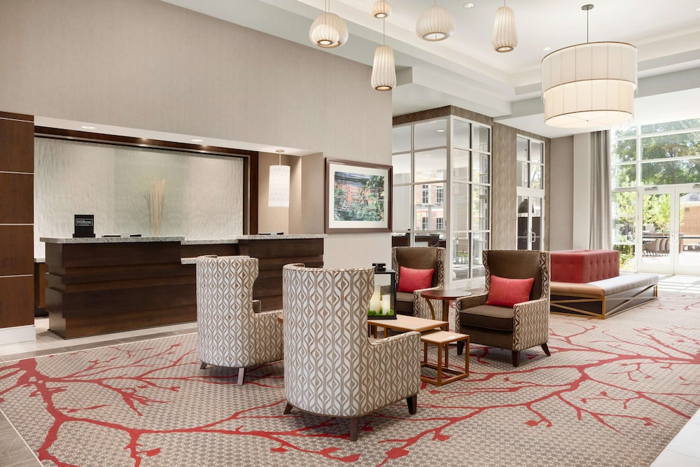 Image of Hilton Garden Inn Charlotte/SouthPark