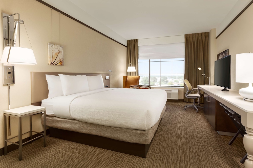 Image of Hilton Garden Inn Charlotte/SouthPark