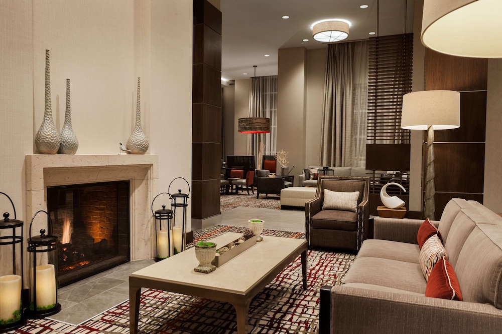 Image of Hilton Garden Inn Charlotte/SouthPark