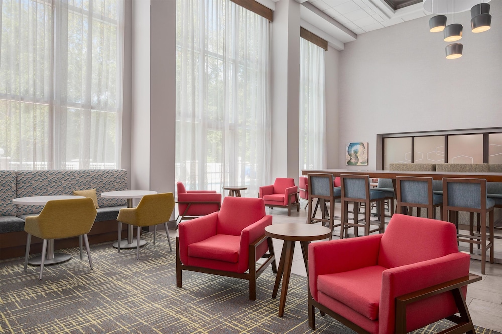 Image of Hampton Inn & Suites Charlotte-Arrowood Rd.