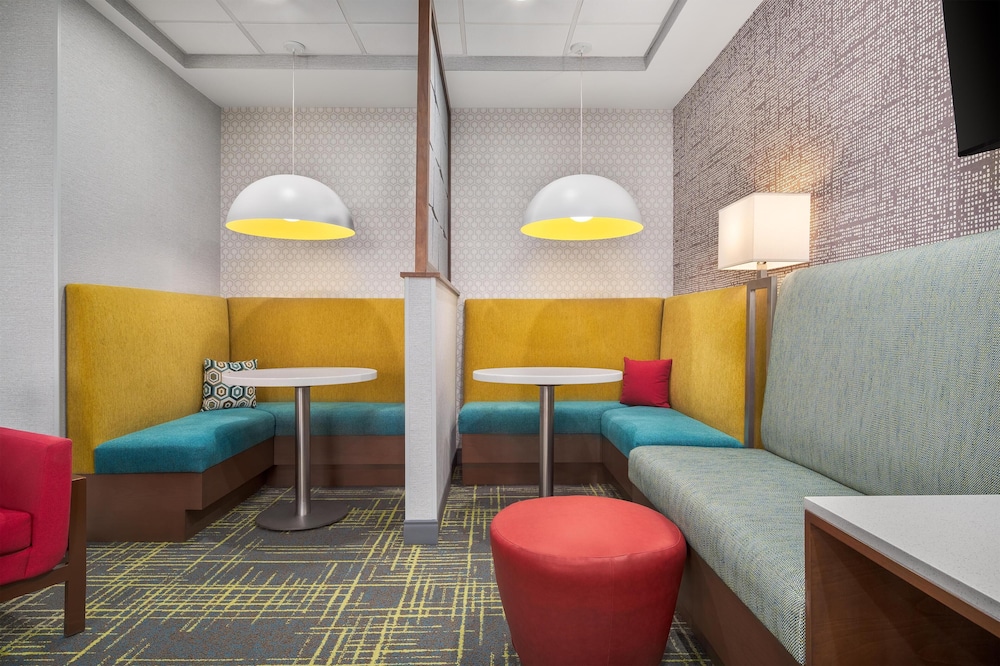 Image of Hampton Inn & Suites Charlotte-Arrowood Rd.