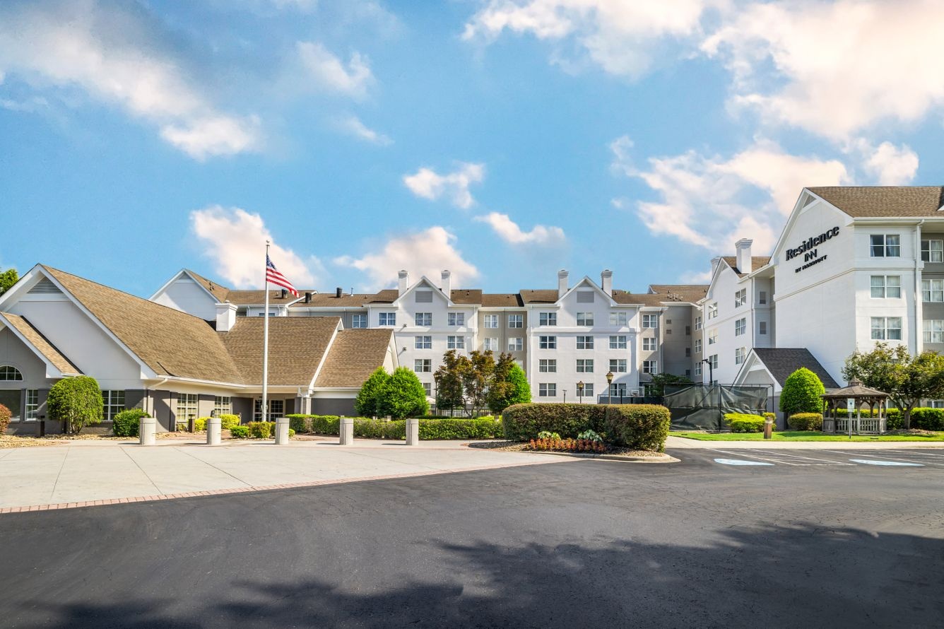 Image of Residence Inn by Marriott Charlotte Piper Glen