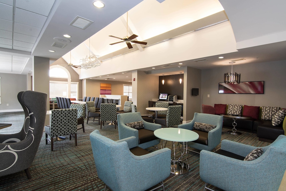 Image of Residence Inn by Marriott Charlotte Piper Glen