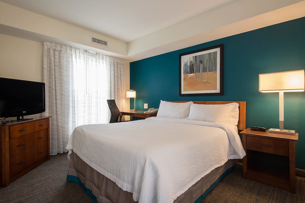 Image of Residence Inn by Marriott Charlotte Piper Glen