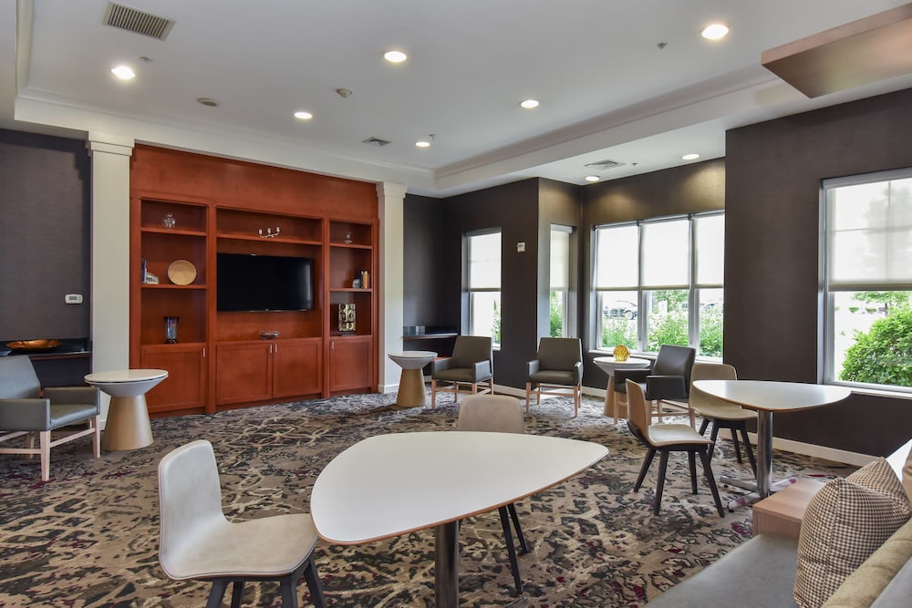 Image of Residence Inn Marriott Concord
