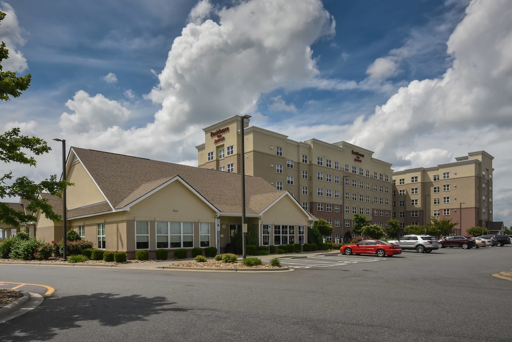 Image of Residence Inn Marriott Concord
