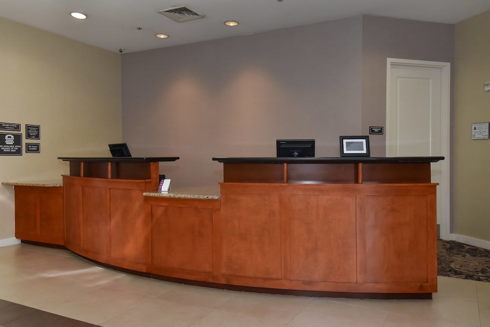 Image of Residence Inn Marriott Concord