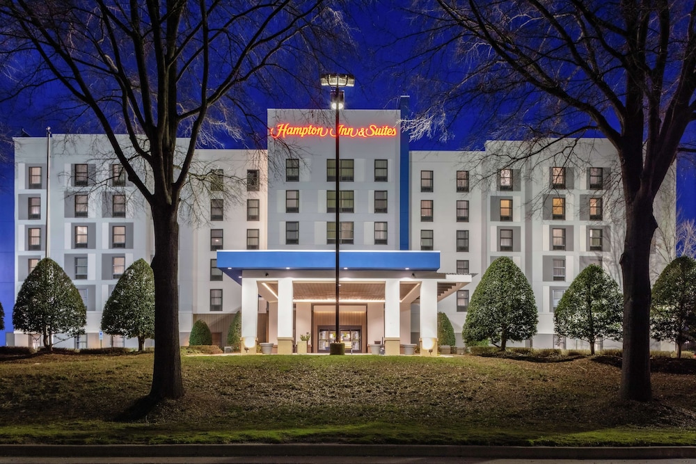 Image of Hampton Inn & Suites Concord/Charlotte
