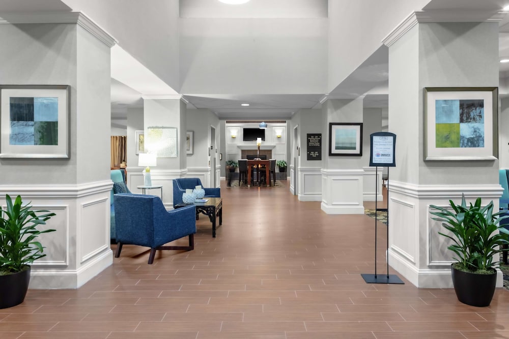 Image of Hampton Inn & Suites Concord/Charlotte