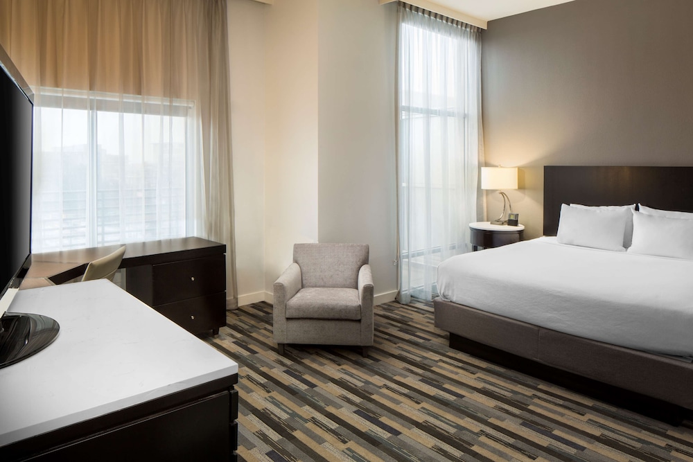 Image of HYATT house Charlotte/Center City