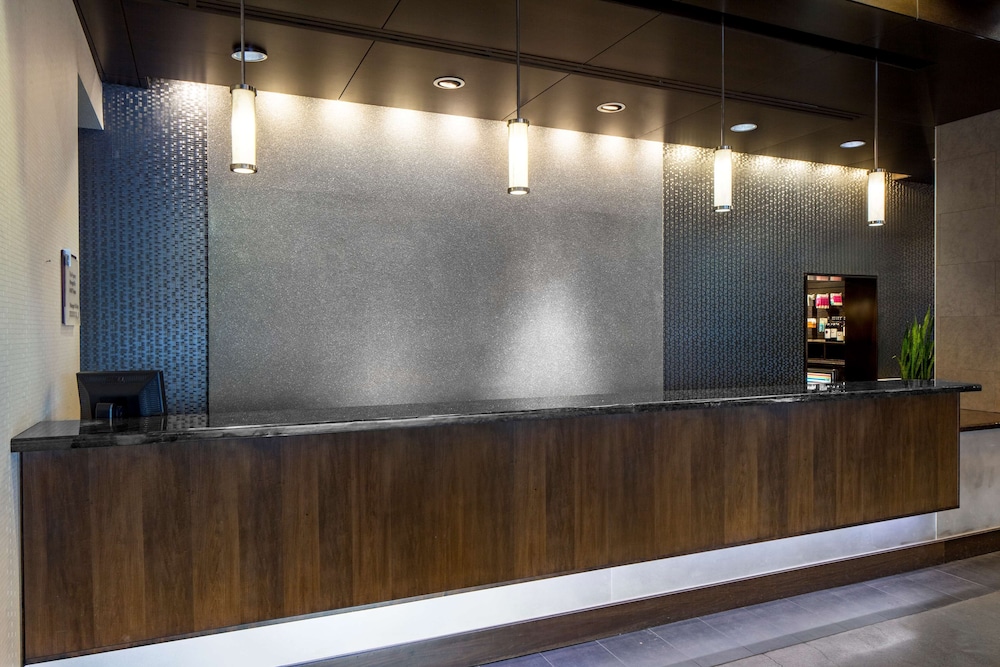 Image of HYATT house Charlotte/Center City