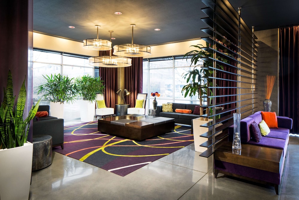 Image of HYATT house Charlotte/Center City