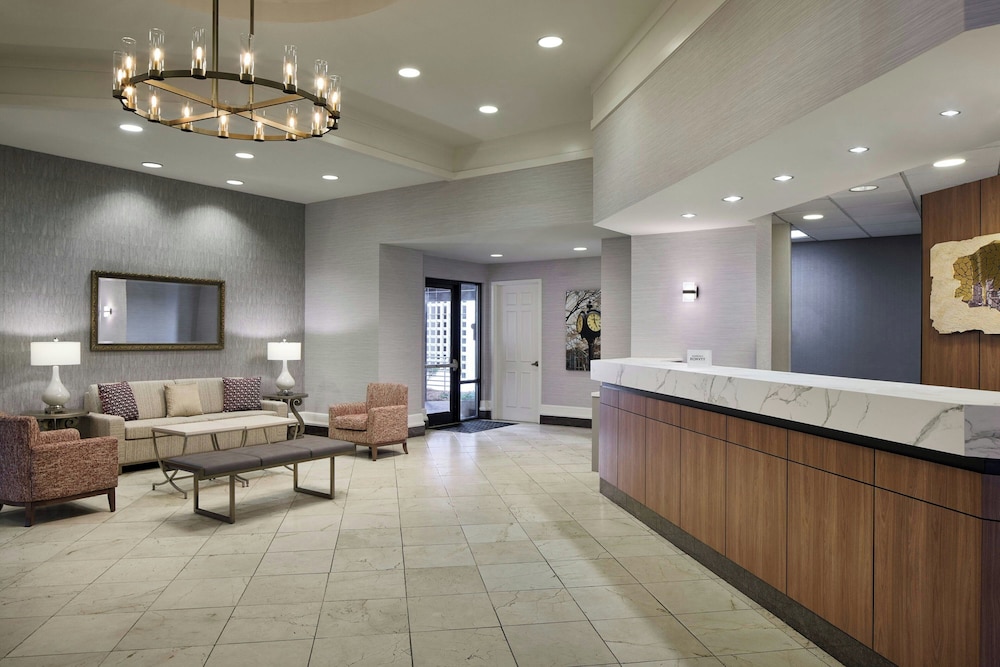 Image of Residence Inn by Marriott Charlotte Uptown