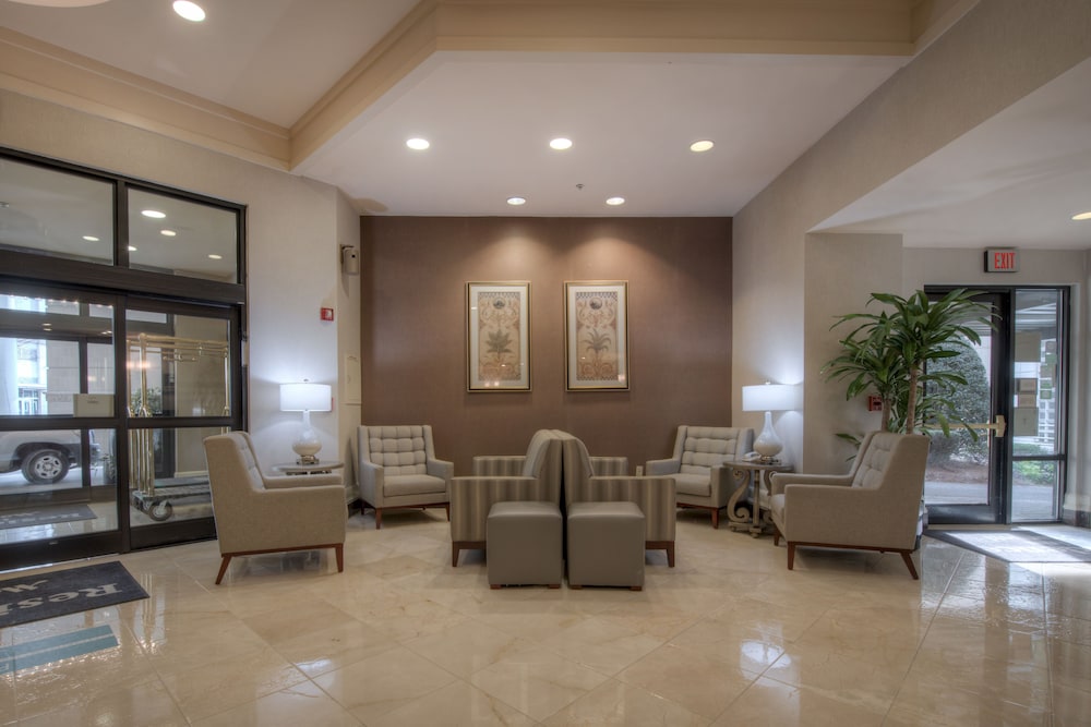 Image of Residence Inn by Marriott Charlotte Uptown