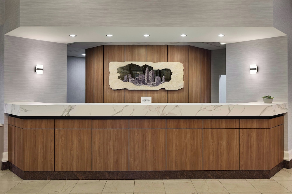 Image of Residence Inn by Marriott Charlotte Uptown