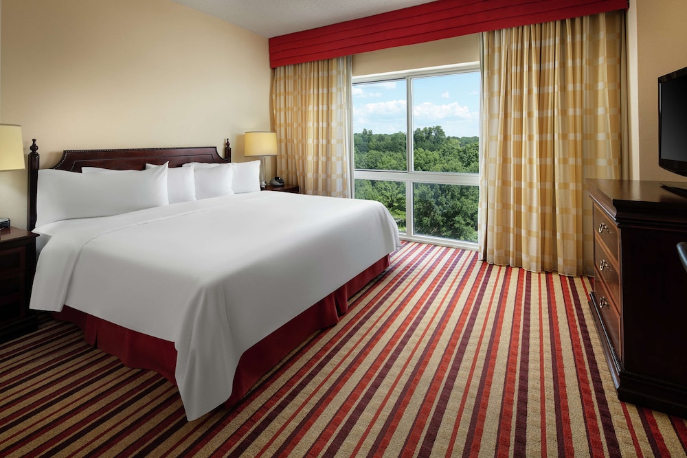 Image of Charlotte Airport Hotel