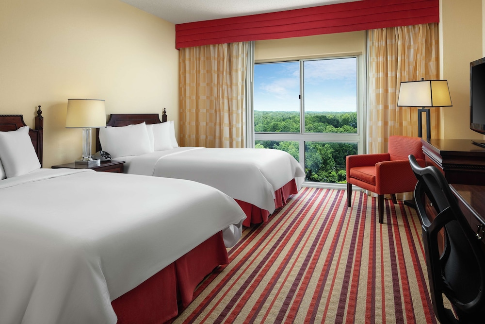 Image of Charlotte Airport Hotel