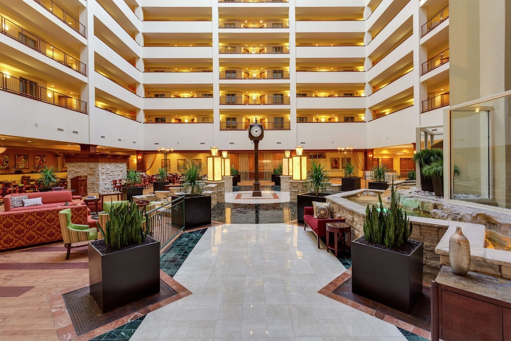 Image of Charlotte Airport Hotel