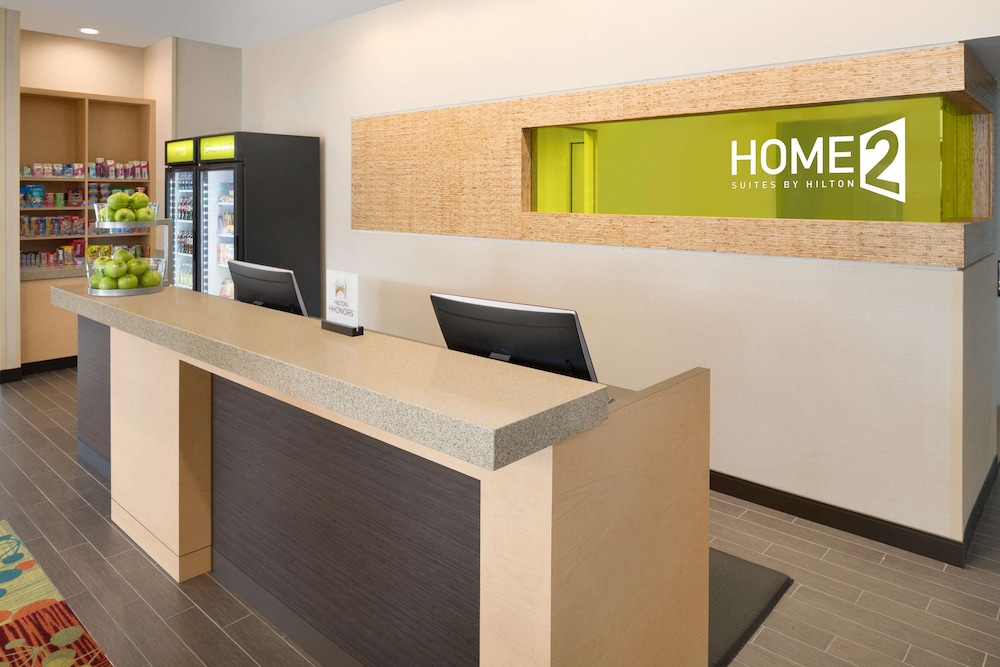 Image of Home2 Suites by Hilton Charlotte Airport