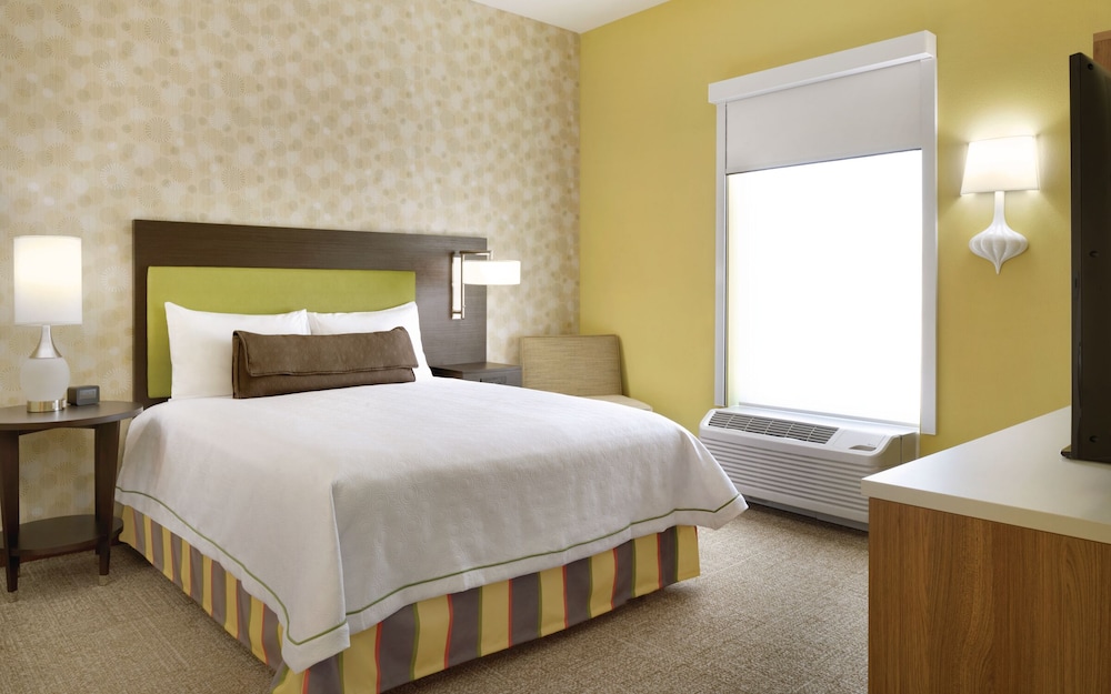 Image of Home2 Suites by Hilton Charlotte Airport