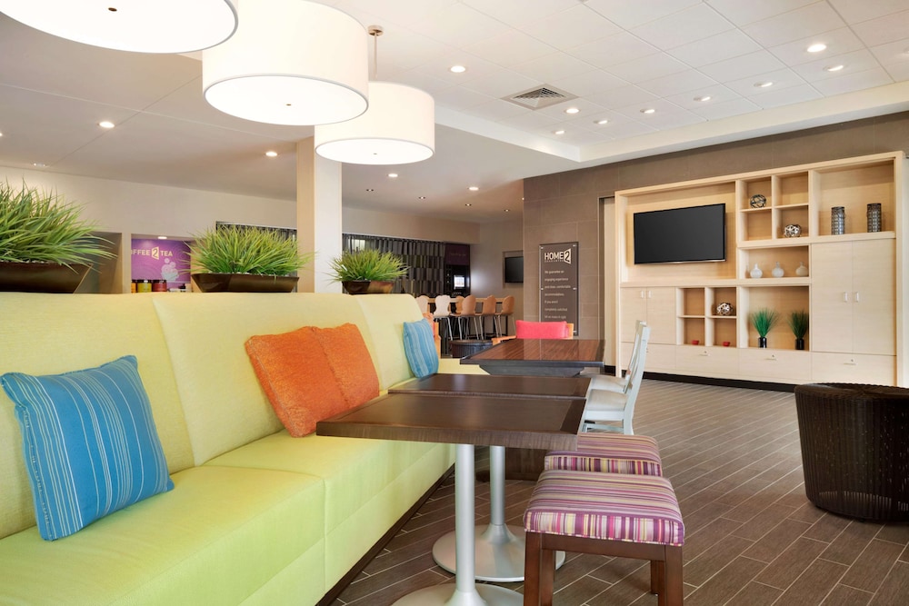 Image of Home2 Suites by Hilton Charlotte Airport