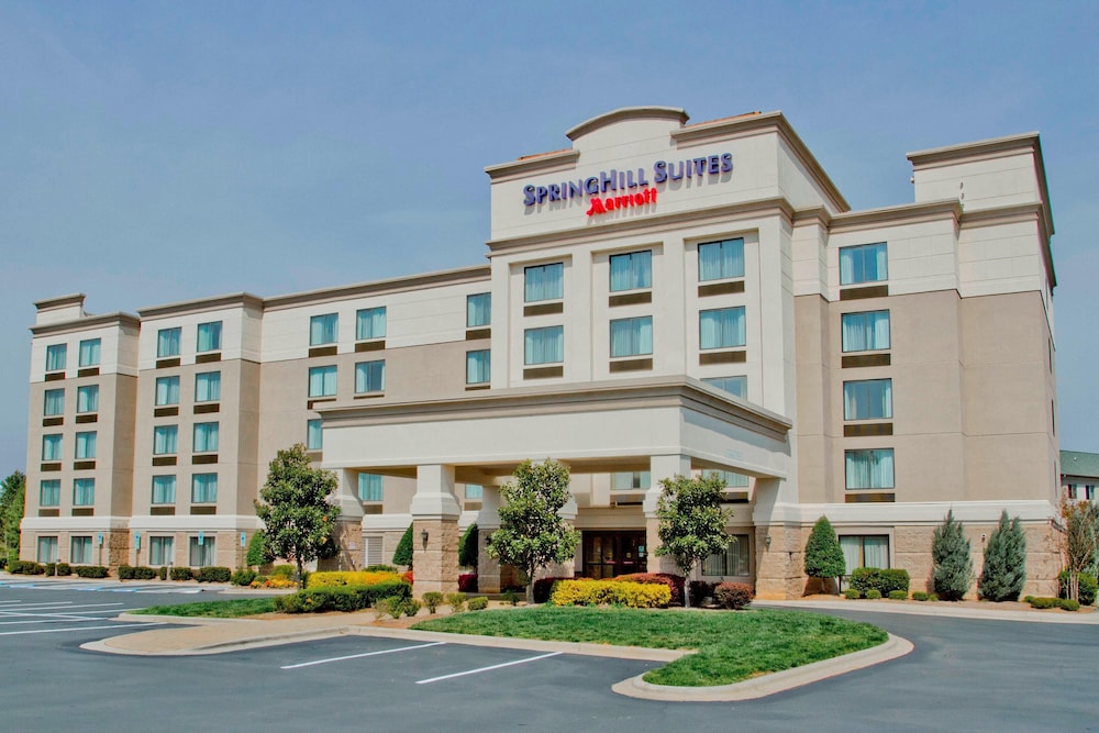 Image of SpringHill Suites by Marriott Charlotte Concord Mills Spdwy