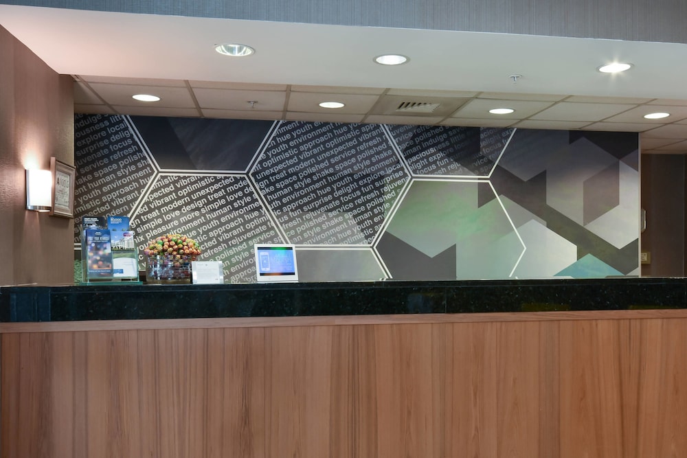 Image of SpringHill Suites by Marriott Charlotte Concord Mills Spdwy