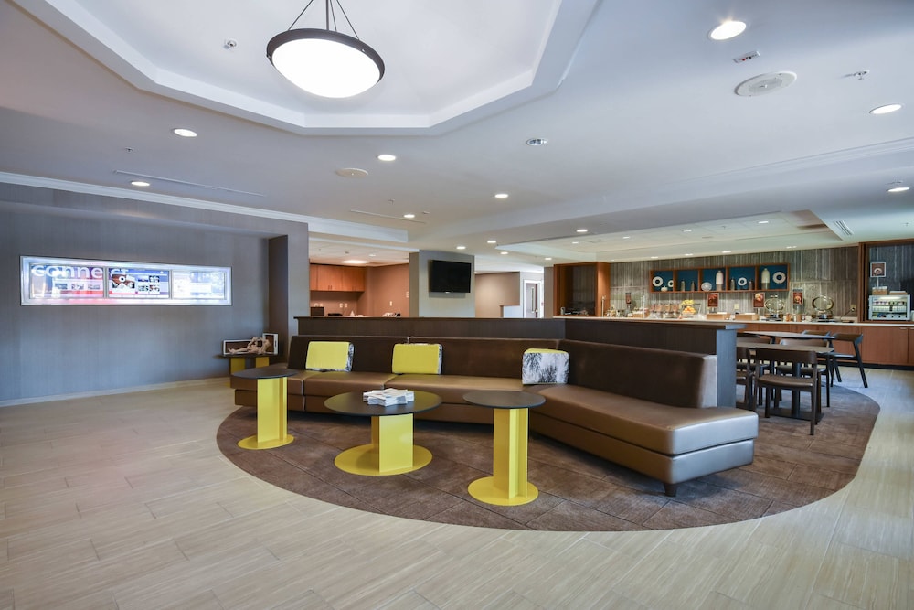 Image of SpringHill Suites by Marriott Charlotte Concord Mills Spdwy