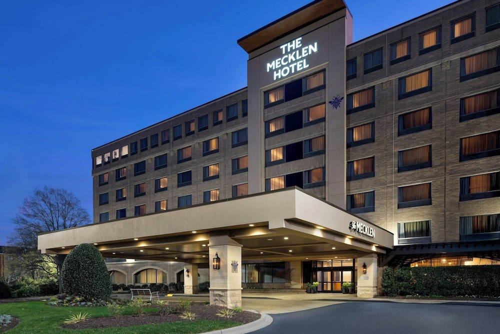 Image of The Mecklen Hotel, a Tribute Portfolio Hotel