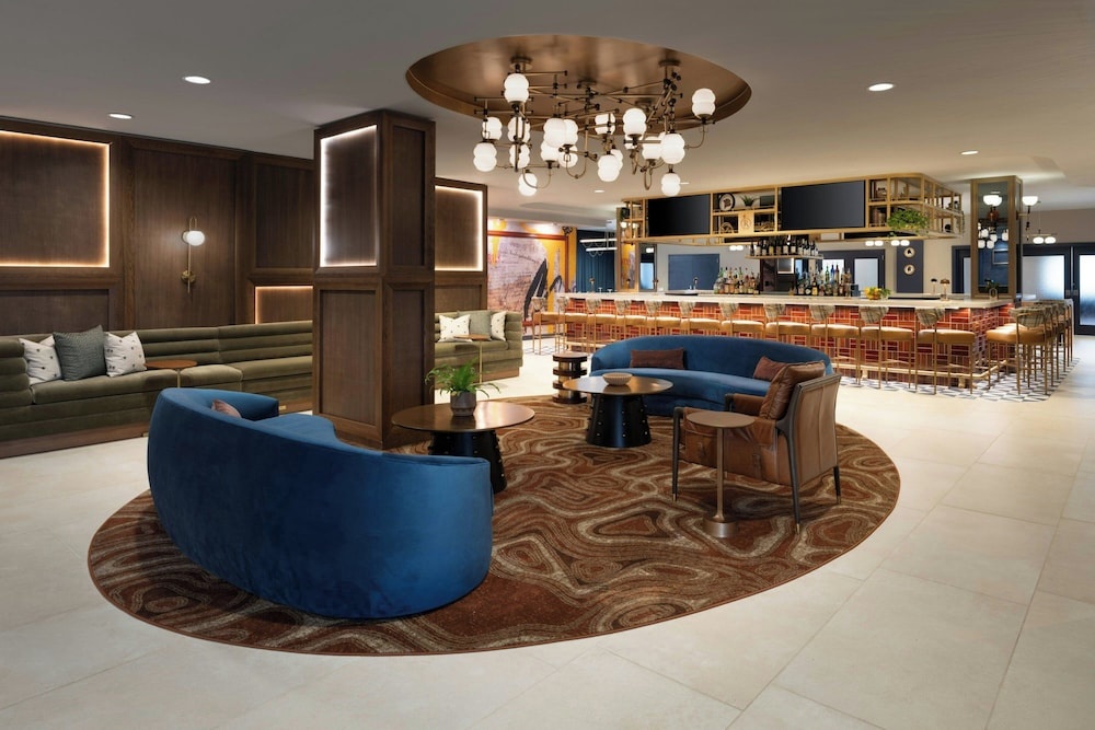 Image of The Mecklen Hotel, a Tribute Portfolio Hotel