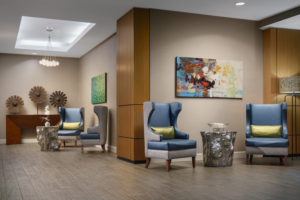 Image of Holiday Inn Charlotte University Executive Park