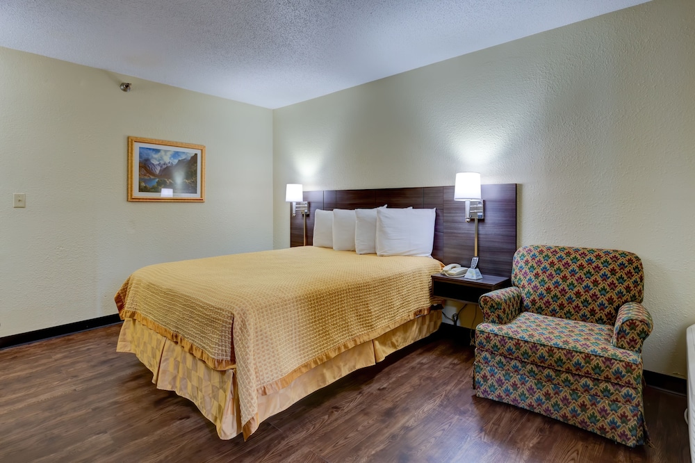 Image of Continental Inn Charlotte