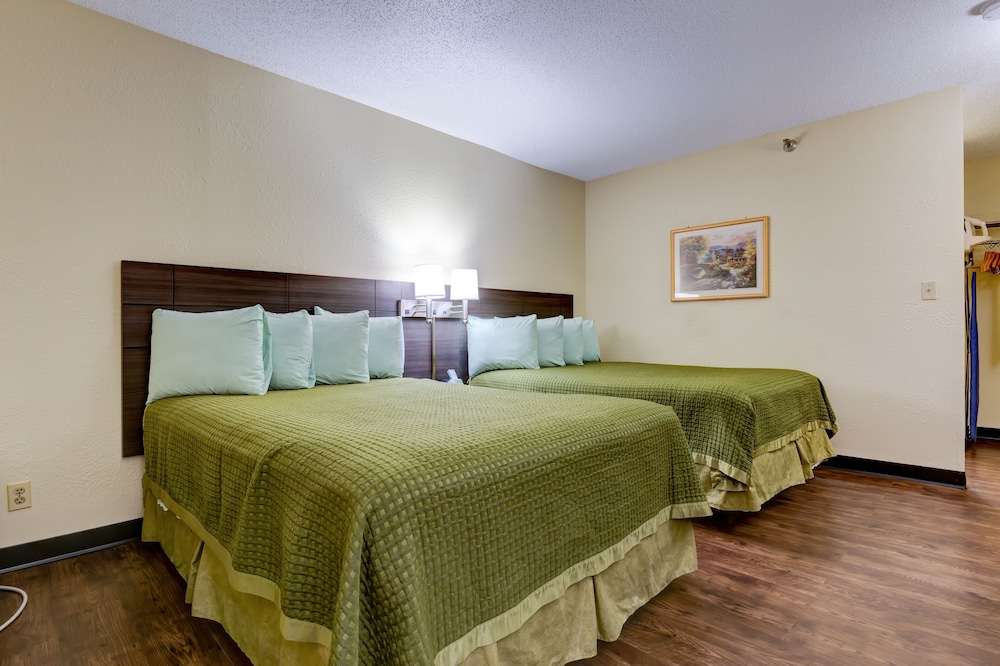 Image of Continental Inn Charlotte