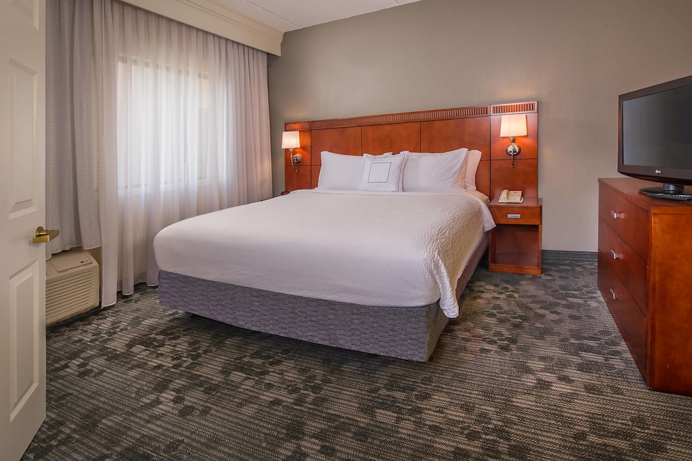 Image of Sonesta Select Charlotte University Research Park