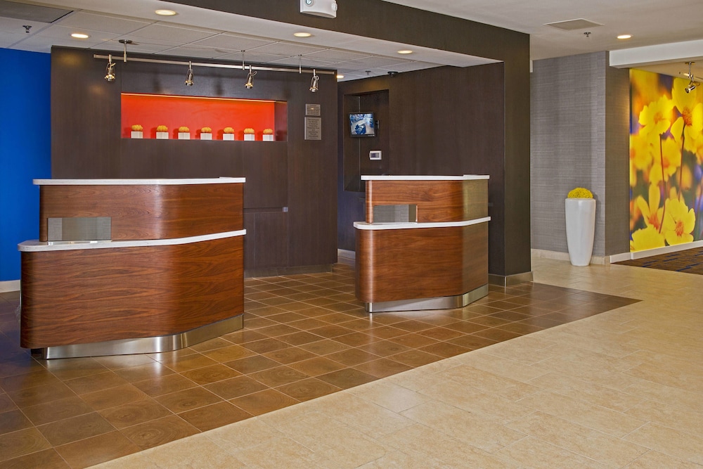 Image of Sonesta Select Charlotte University Research Park