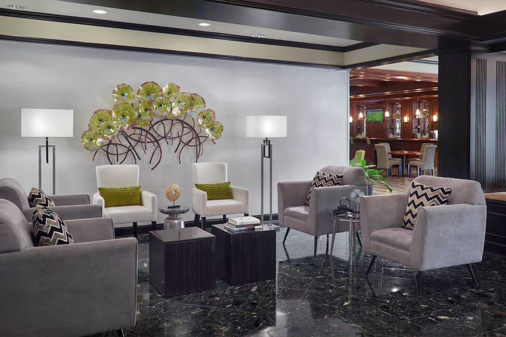 Image of Charlotte Marriott Southpark