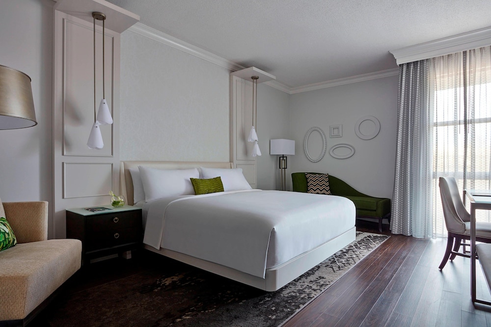 Image of Charlotte Marriott Southpark