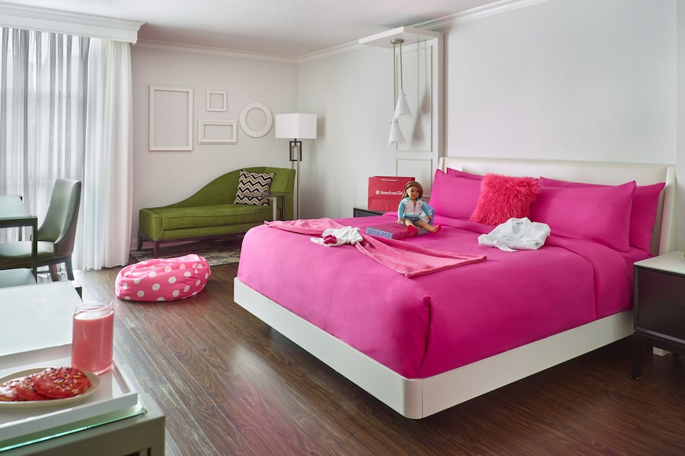 Image of Charlotte Marriott Southpark