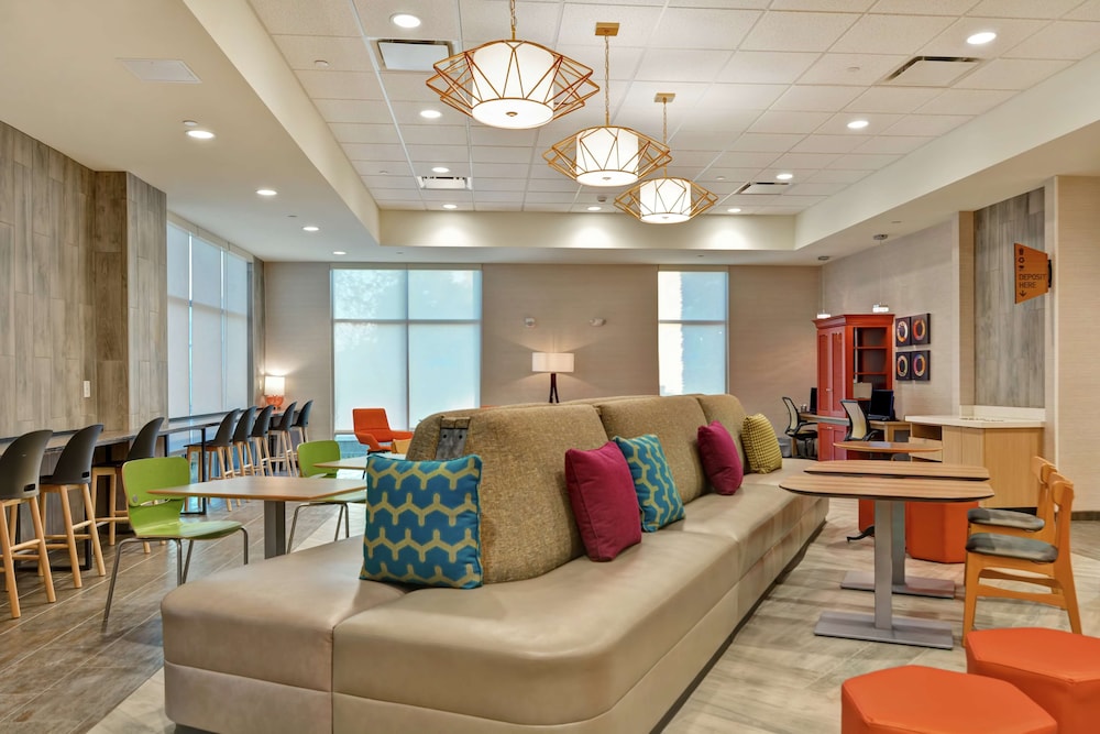 Image of Home2 Suites by Hilton Charlotte Piper Glen