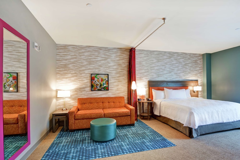 Image of Home2 Suites by Hilton Charlotte Piper Glen