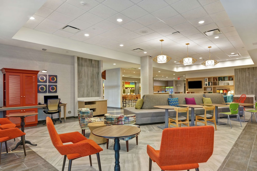 Image of Home2 Suites by Hilton Charlotte Piper Glen