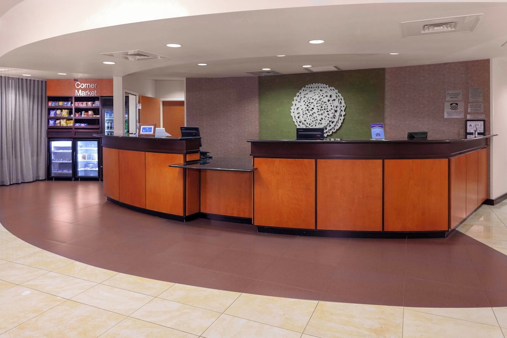 Image of Fairfield Inn & Suites by Marriott Charlotte Matthews