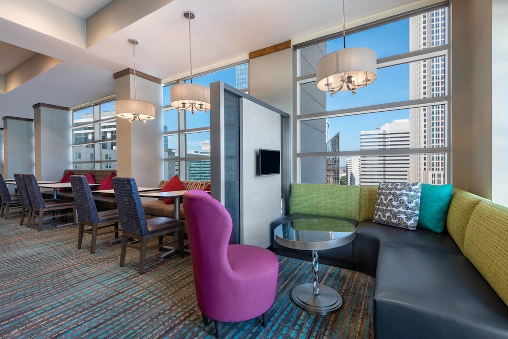 Image of Residence Inn Charlotte City Center