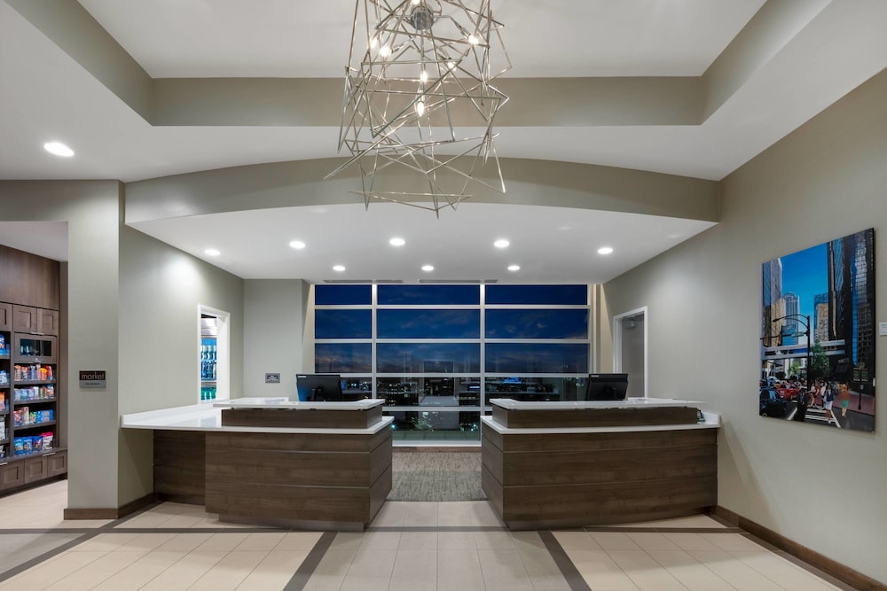 Image of Residence Inn Charlotte City Center