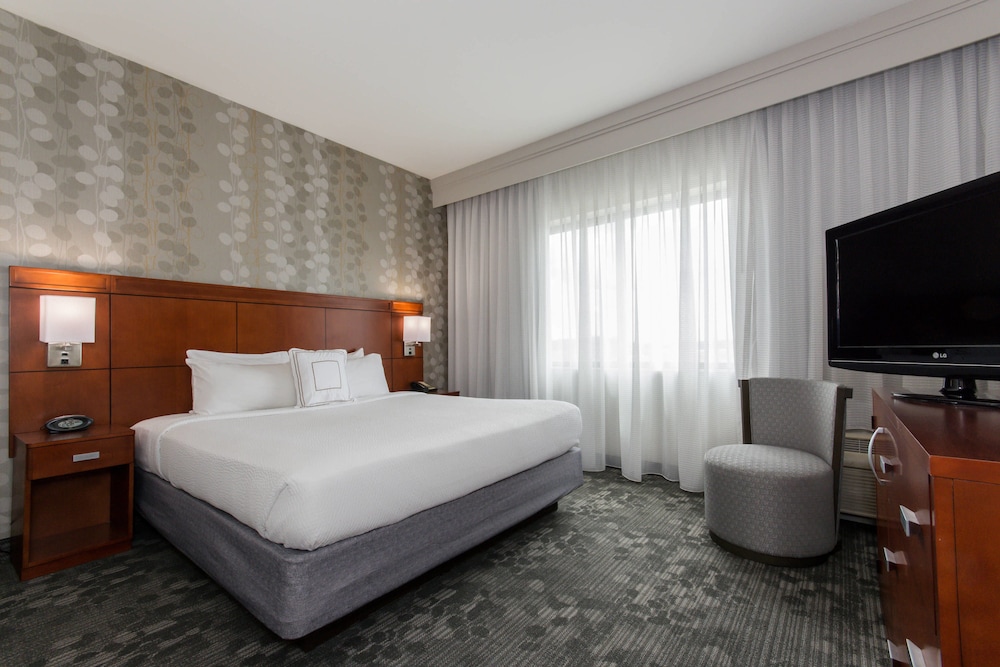 Image of Courtyard Marriott Concord